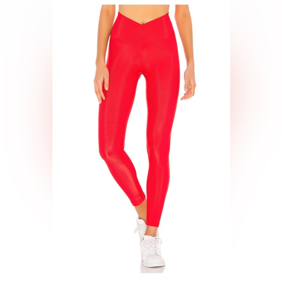 Beach Riot Cara Rib Legging - Picture 3 of 10